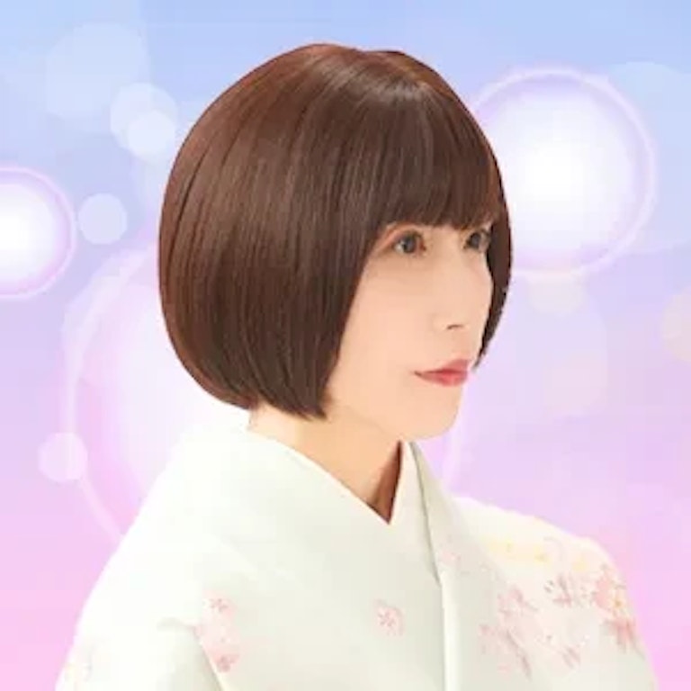 電話占いシェリール 椿季