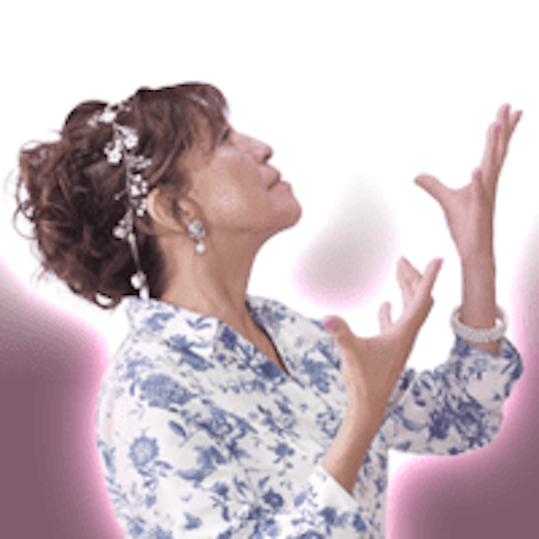 電話占いラフィネ スミレ