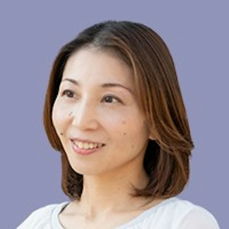 LINE占い 玲月(れいげつ)
