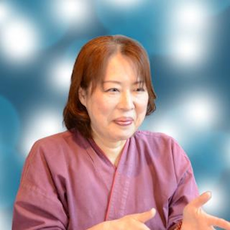 電話占いヴェルニ 浦川いづみ