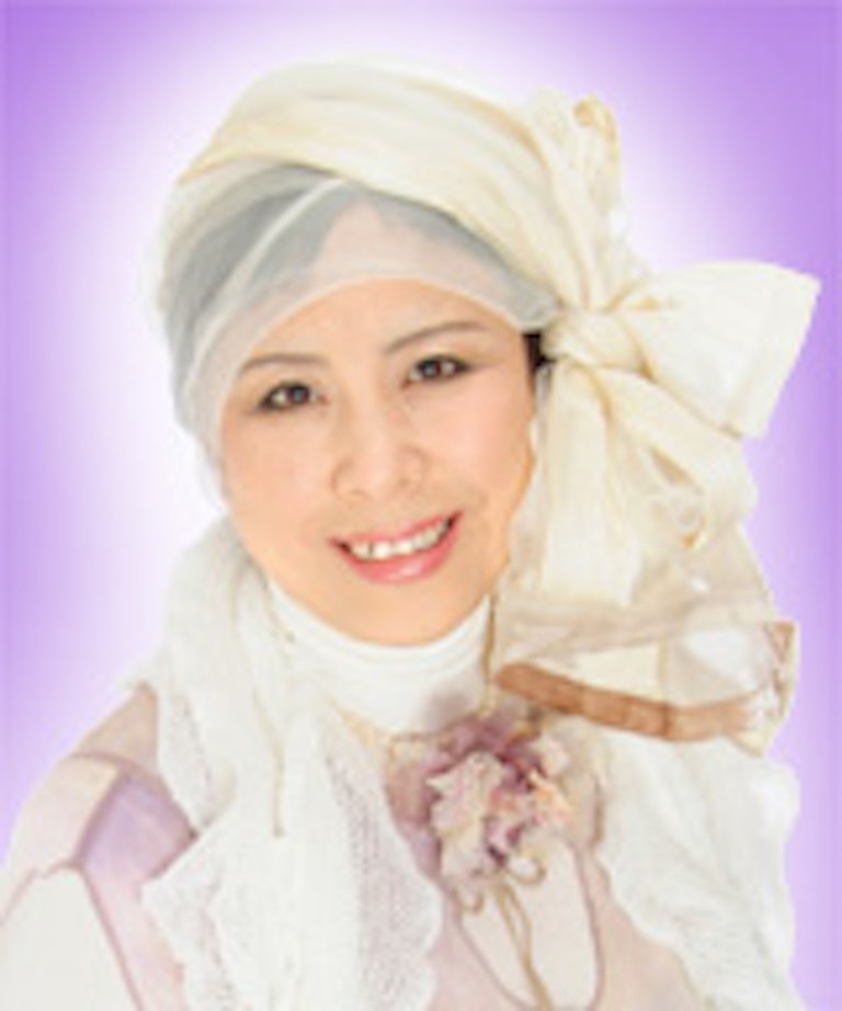 エキサイト電話占い マザー アンジェラ