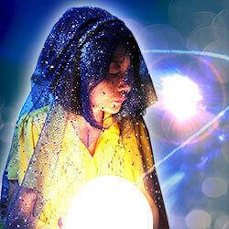 電話占いコメット 哀染