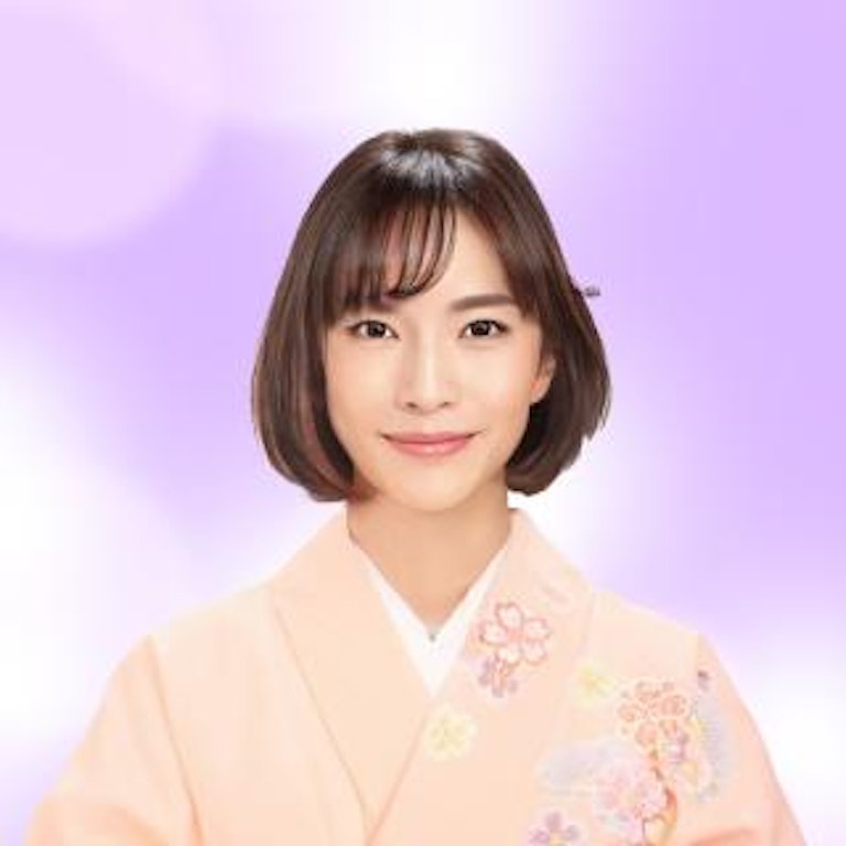 電話占いヴェルニ 花菱