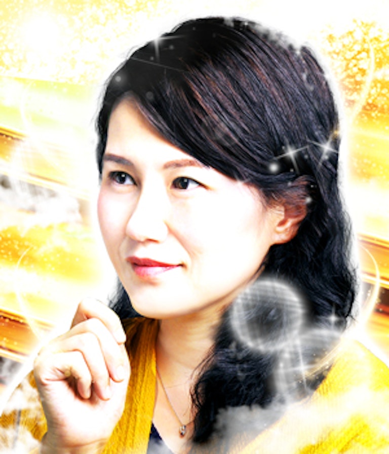 電話占いフィール 亜星