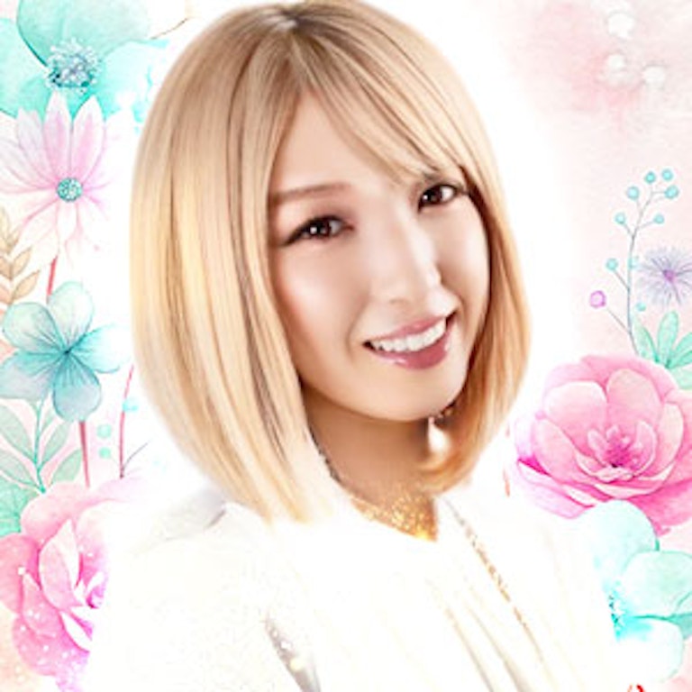 電話占いピュアリ 玉兎ルナ