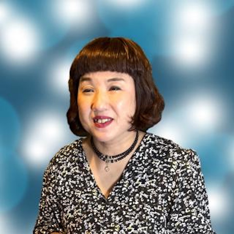 電話占いヴェルニ 詩花