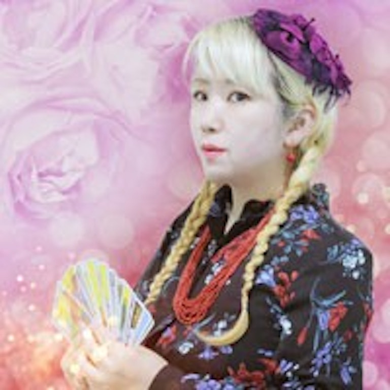 電話占いシエロ 牧子