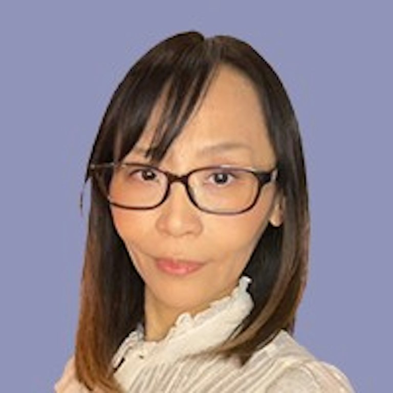 LINE占い 白羽りん
