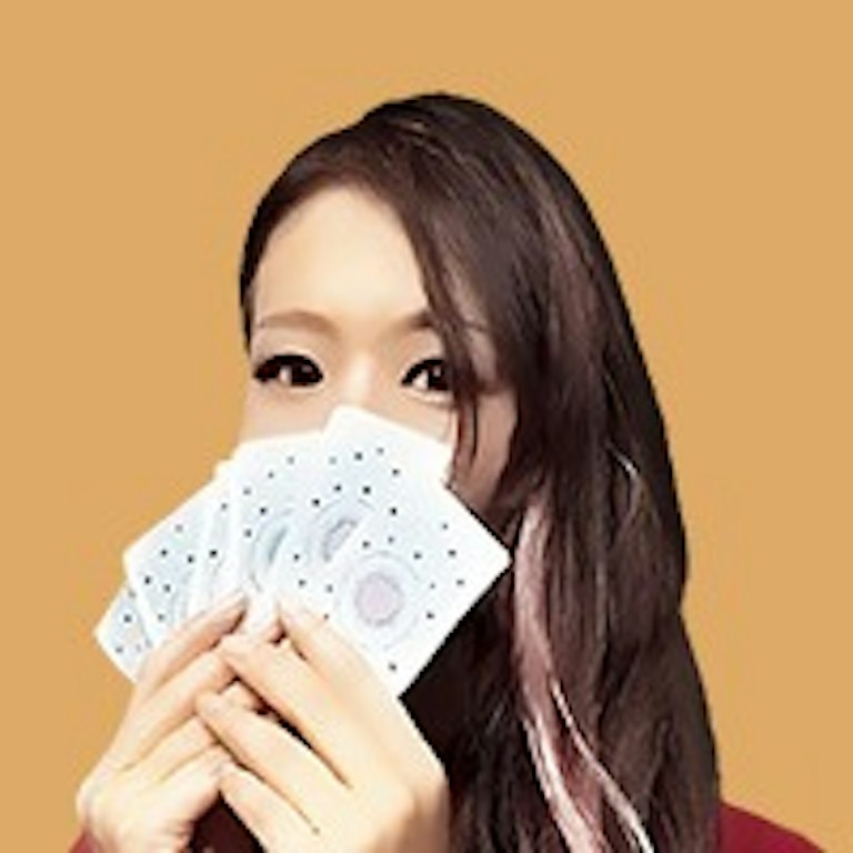 LINE占い 愛姫いろは