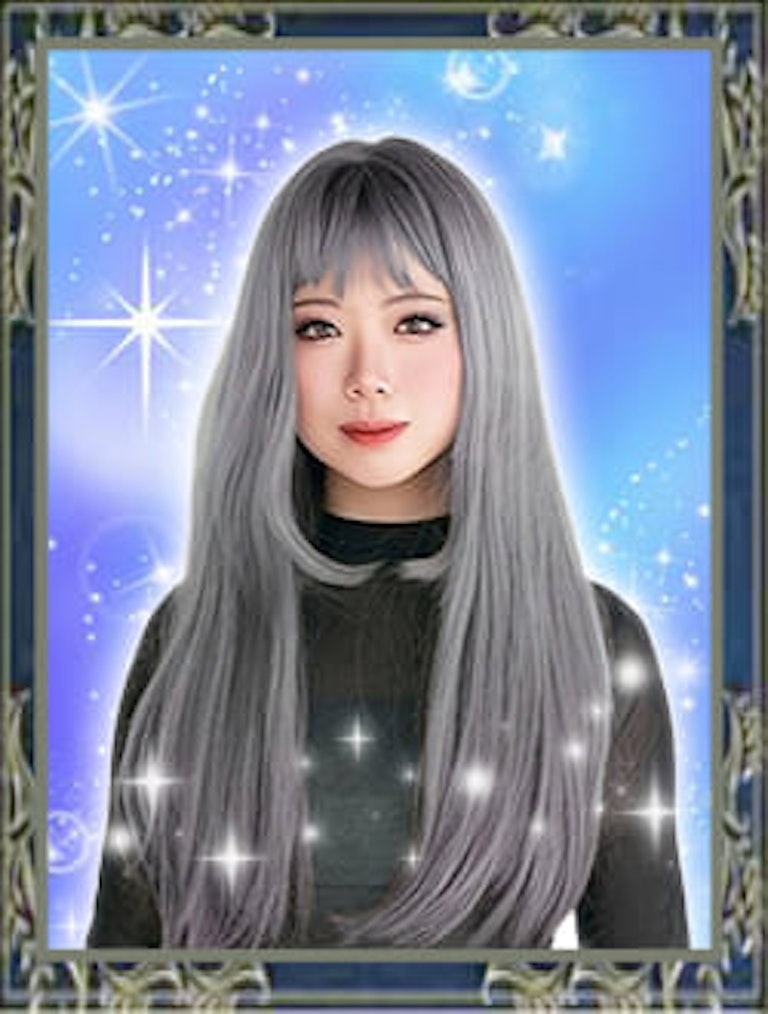 電話占いウィル 月田スミカ