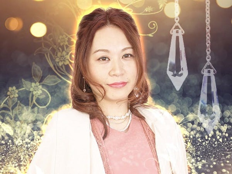 みんなの電話占い 鈴城ゆき乃（スズシロユキノ）先生