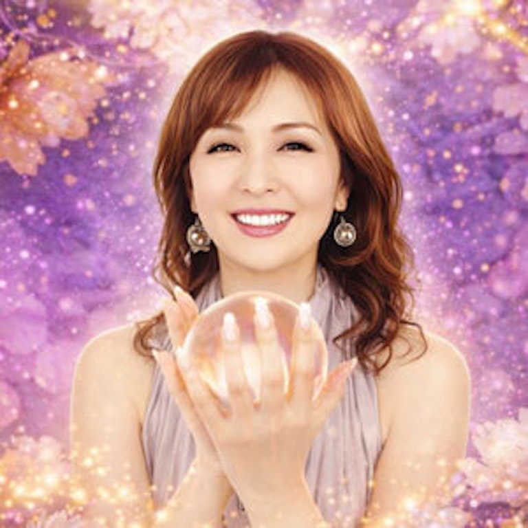 電話占いシエロ 知世（トモヨ）先生