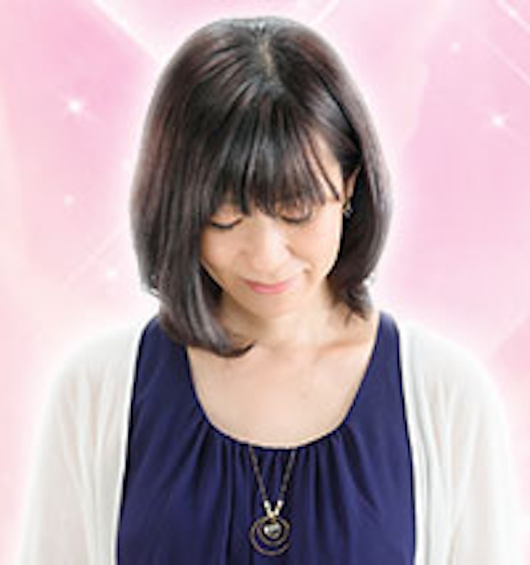 電話占いウラナ 紫結