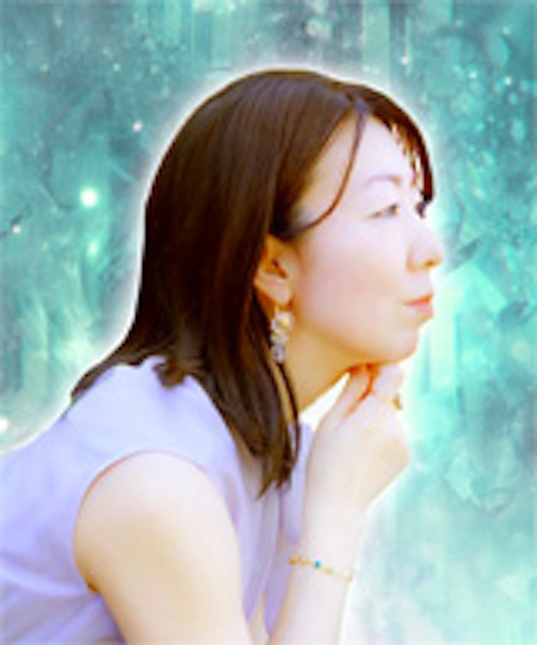 エキサイト電話占い June