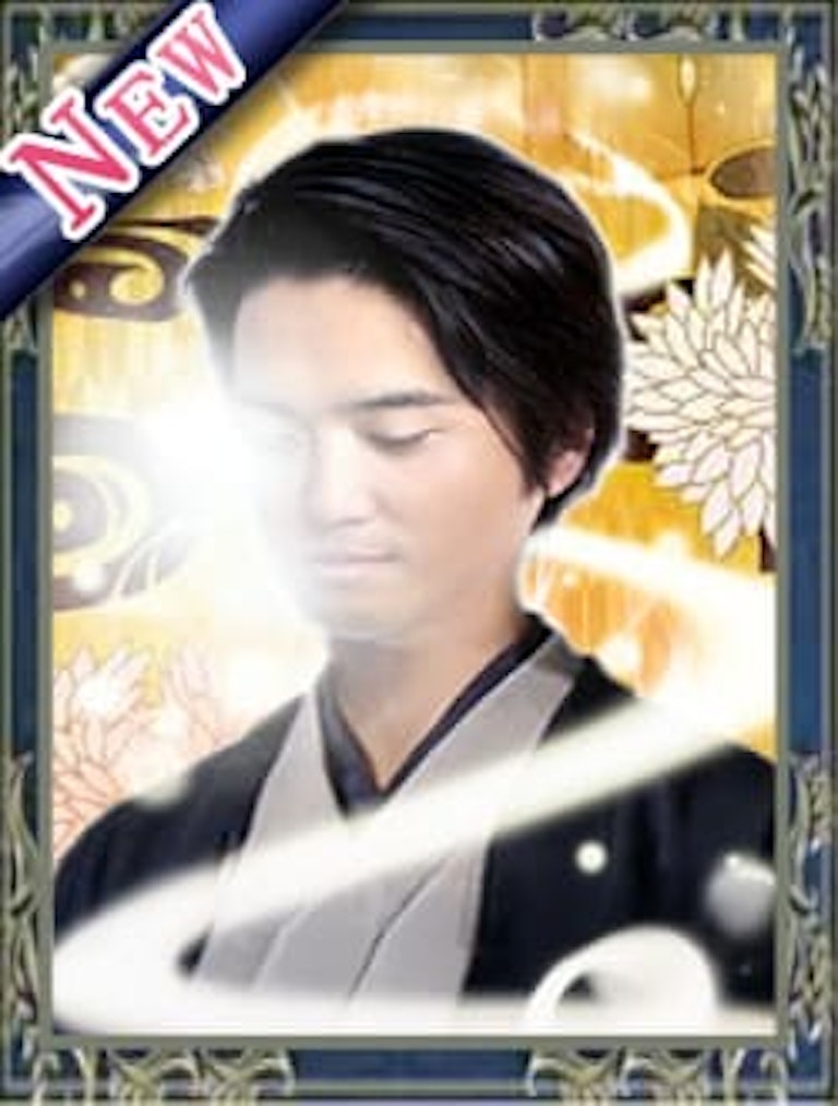 電話占いウィル 颯真（ソウマ）先生