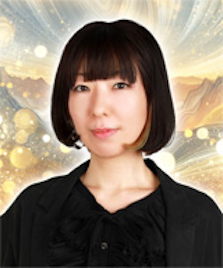 電話占いルチア June