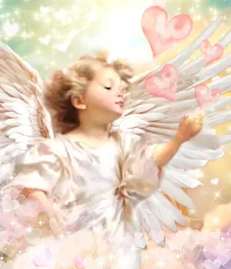 電話占いフィール 唯華（ユイカ）先生