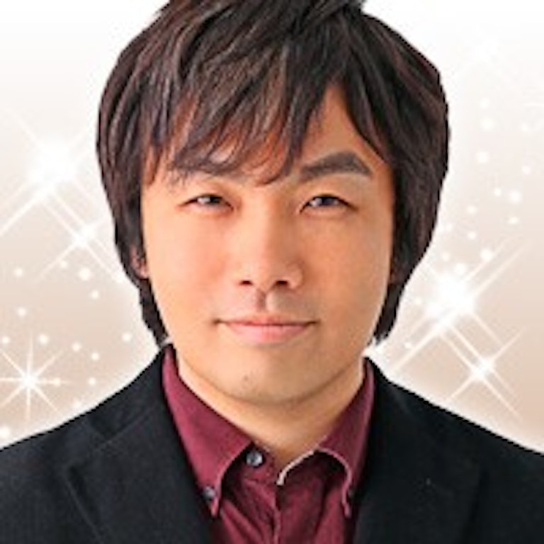 電話占いマヒナ 水森太陽