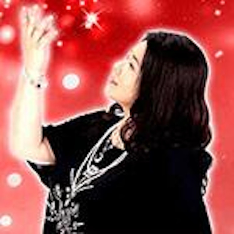 電話占いコメット ルヴィ先生