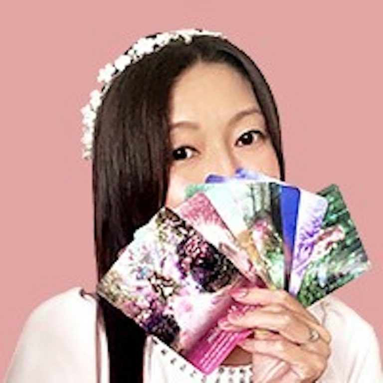 LINE占い 姫沢みあ