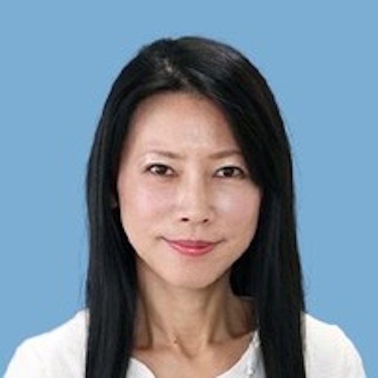 LINE占い 李侑 虹子