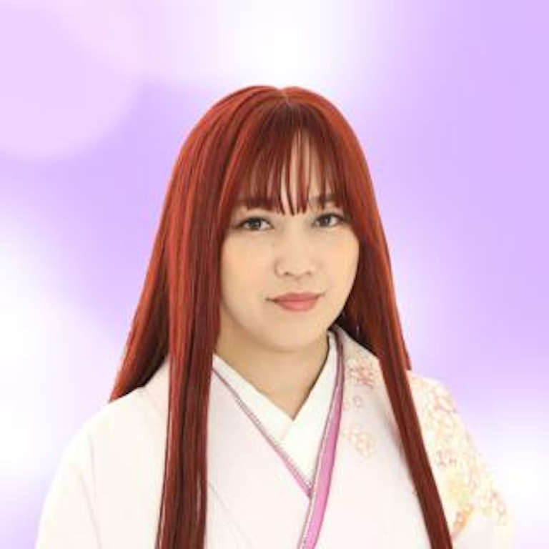 電話占いヴェルニ 明日香