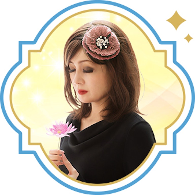 電話占いセラ 仙セイラ