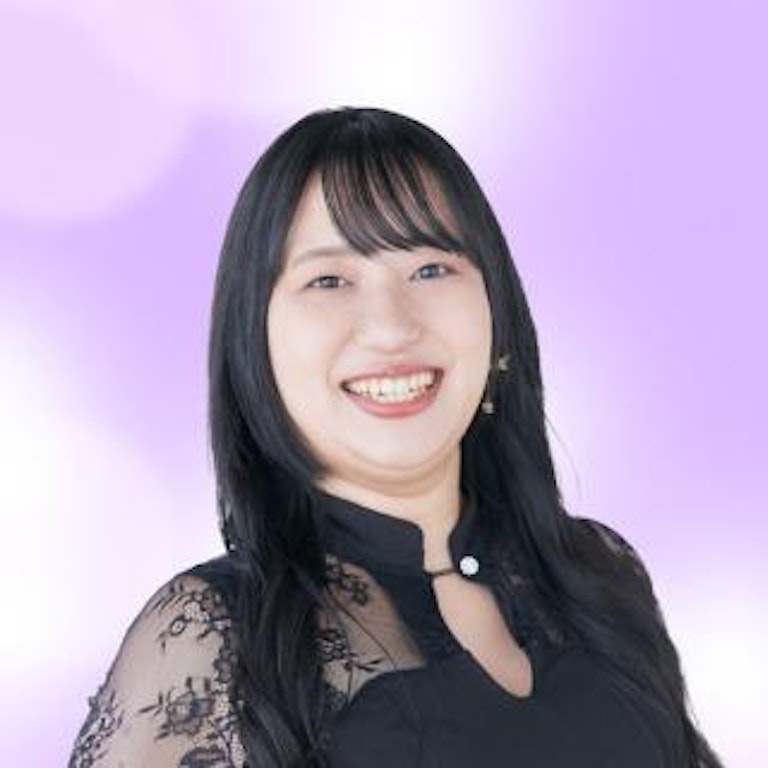 電話占いヴェルニ 梅本 澪