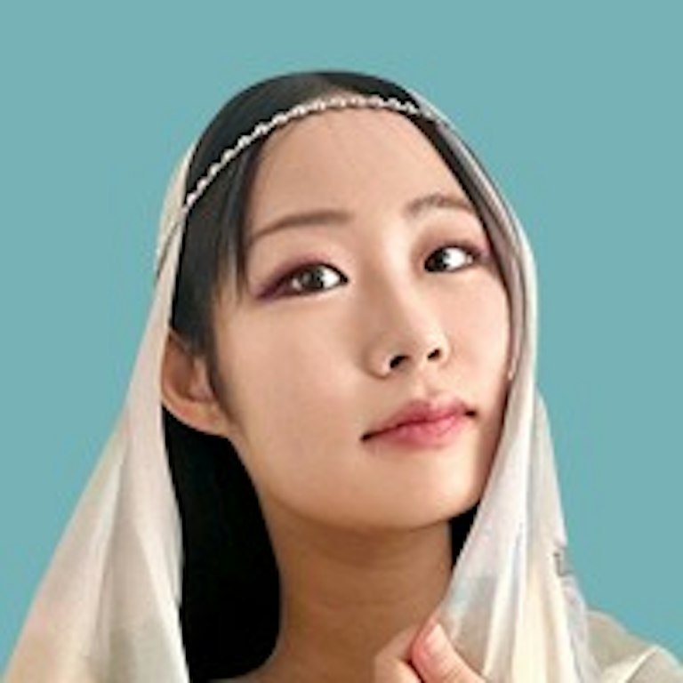 LINE占い 花蓮〈かれん〉