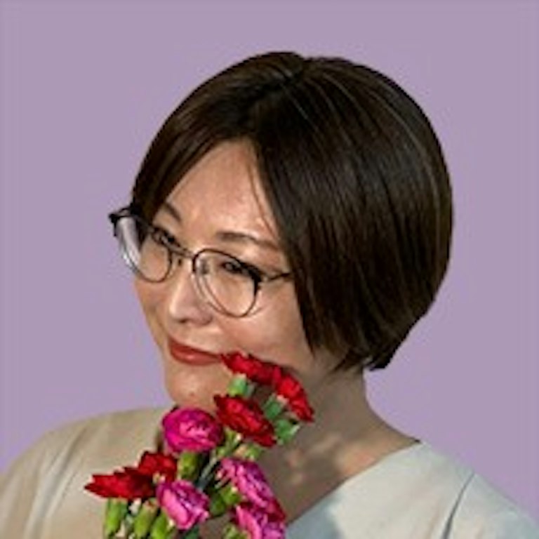 LINE占い 占い屋・粋（スイ）