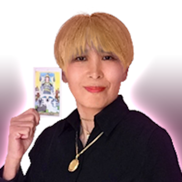 電話占いラフィネ パティ