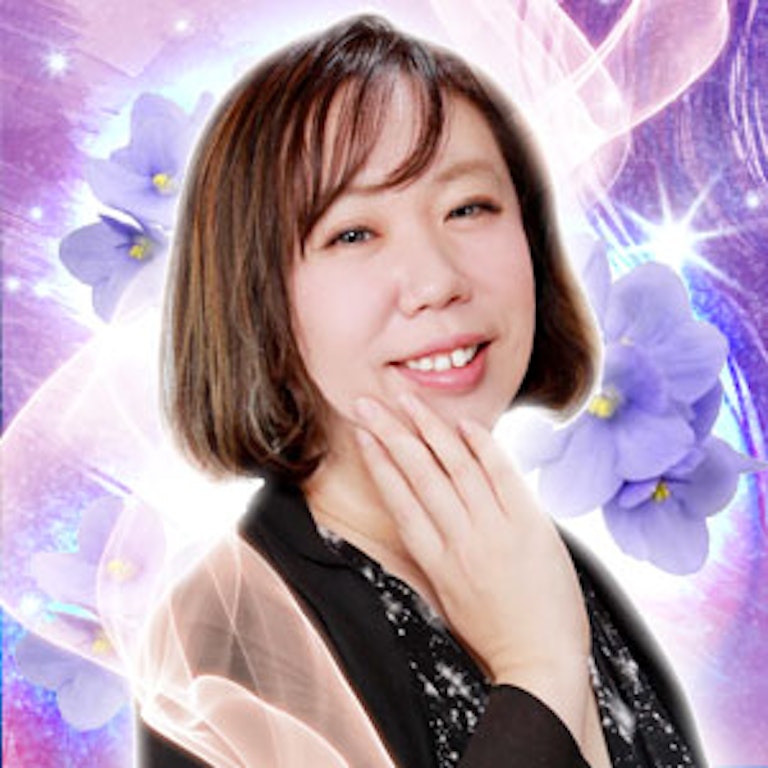 電話占いピュアリ 星宮てる（ホシミヤテル）先生