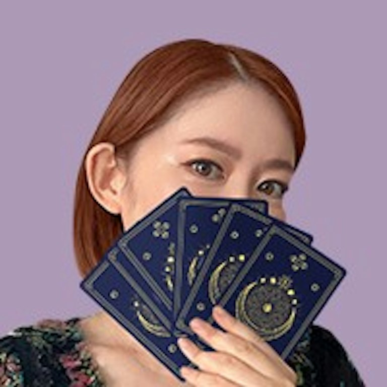 LINE占い 葵月