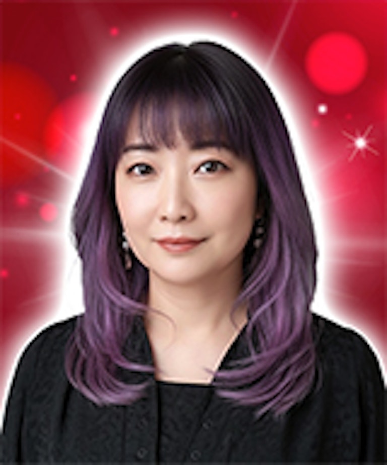 電話占いルチア 理依紗