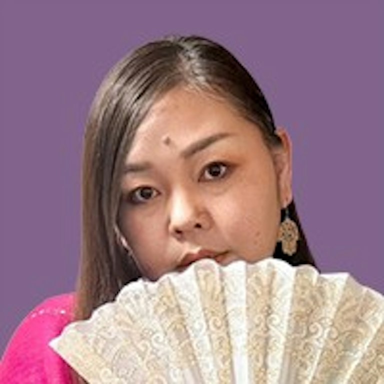 LINE占い 月影リュウ