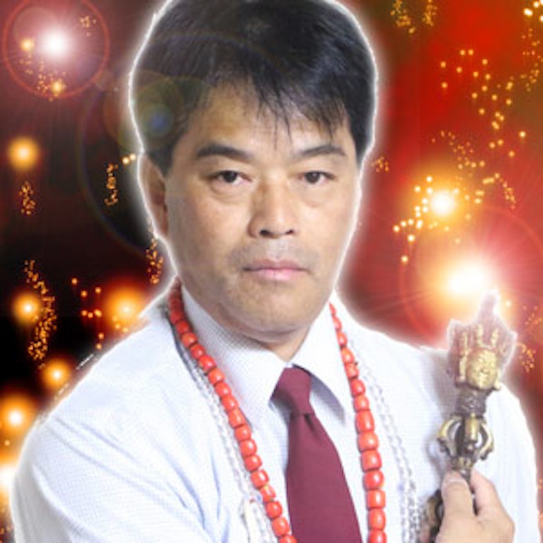 電話占いピュアリ 道明寺正