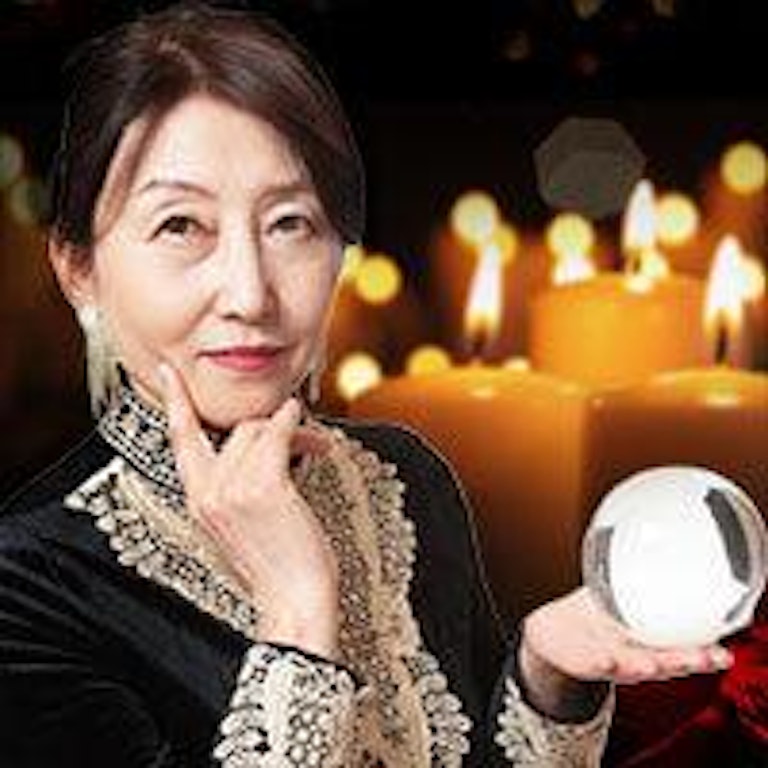 電話占いエトワール 世蓮