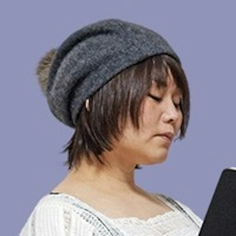 LINE占い 玻璃