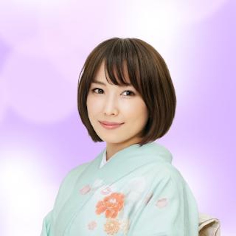 電話占いヴェルニ 瑞恵