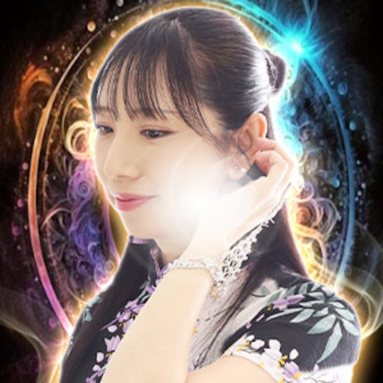 電話占いピュアリ 蒼芭ねね