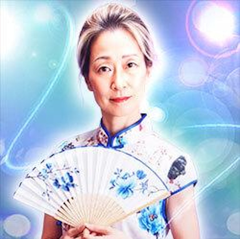 電話占いコメット 蒼月紗