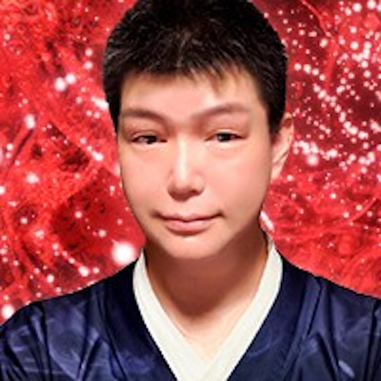 電話占いマヒナ 珠吏