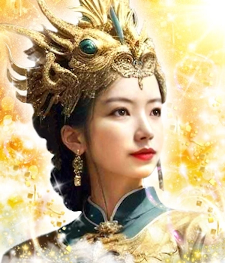 電話占いフィール eva