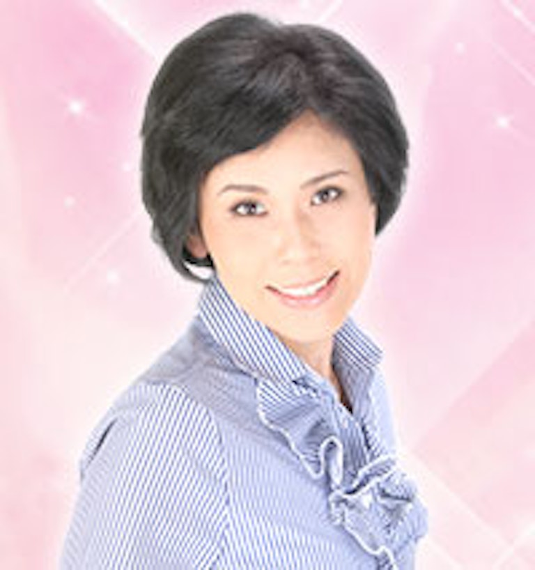 電話占いウラナ 雨宮