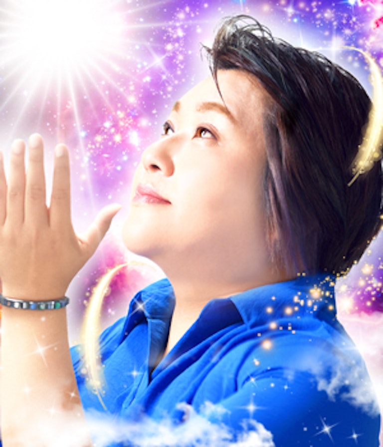 電話占いフィール 眞輝