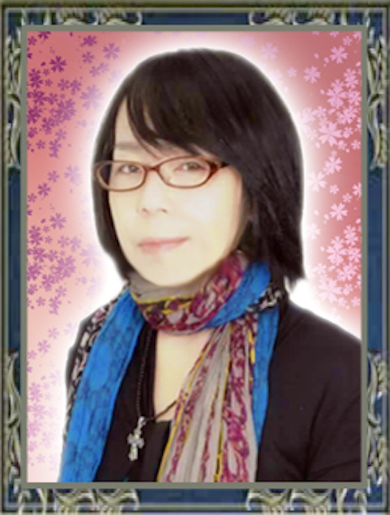 電話占いウィル 風間かがり