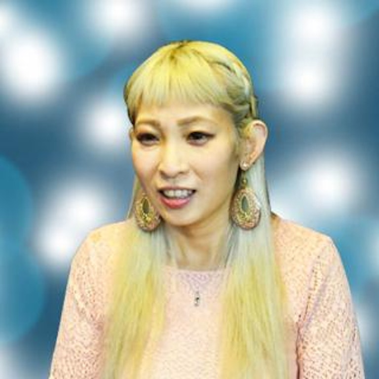 電話占いヴェルニ 南音