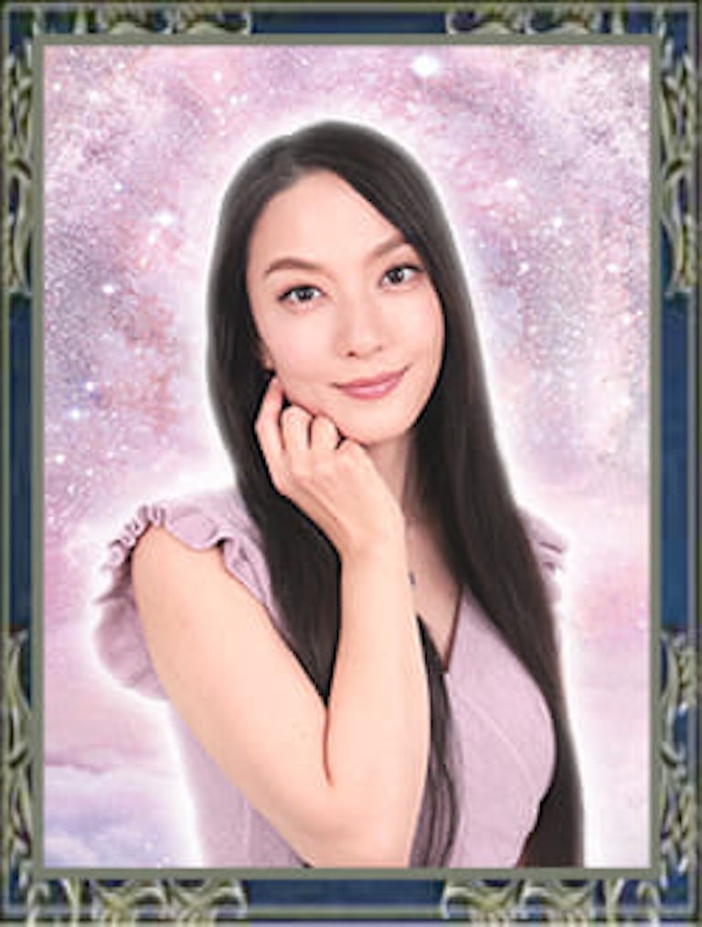 電話占いウィル 神凪ひかり