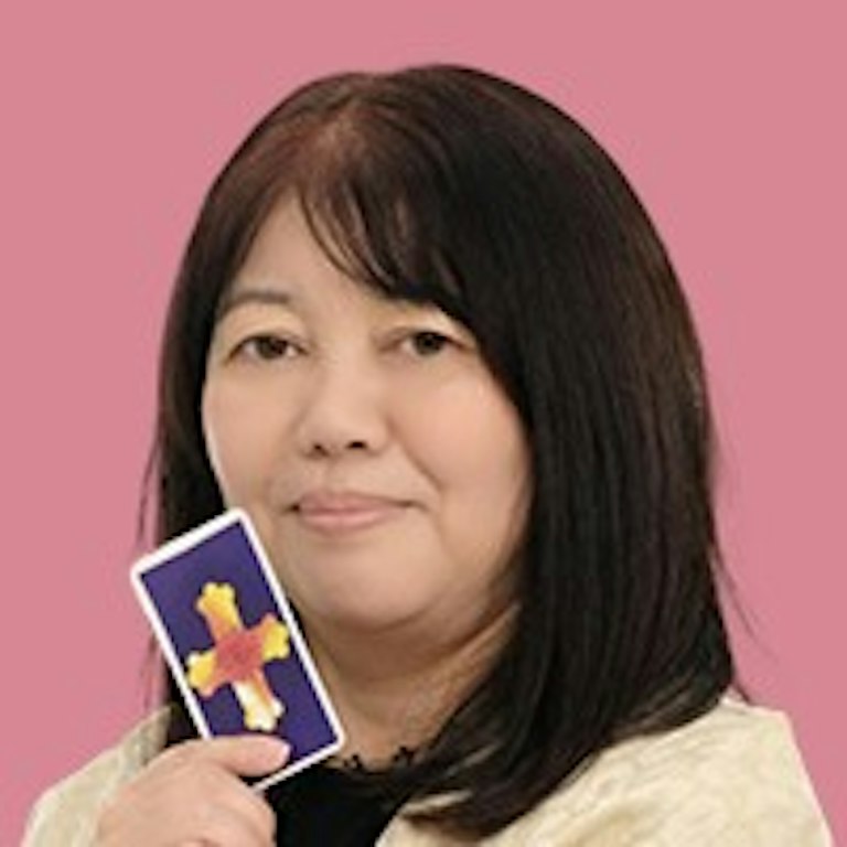 LINE占い 愛原ゆうわ◆心に寄り添う占い師