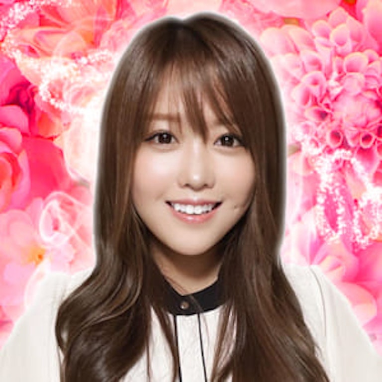 電話占いリノア りあ先生